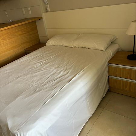 Flat Vila Atlantida 311B 路易斯科雷亚 外观 照片