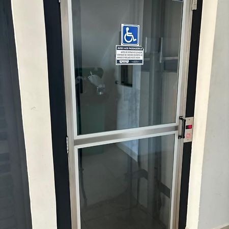 Flat Vila Atlantida 311B 路易斯科雷亚 外观 照片