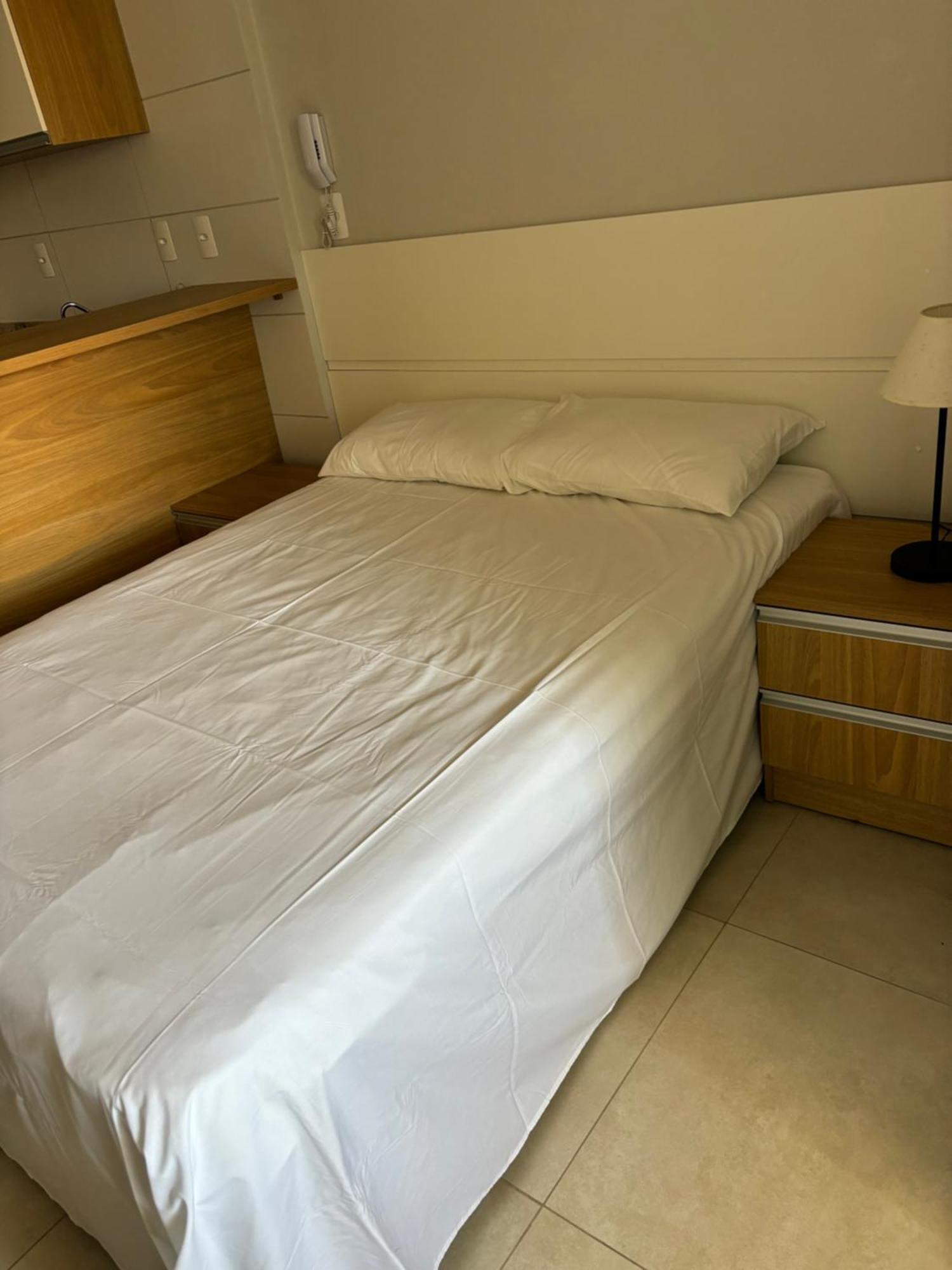 Flat Vila Atlantida 311B 路易斯科雷亚 外观 照片