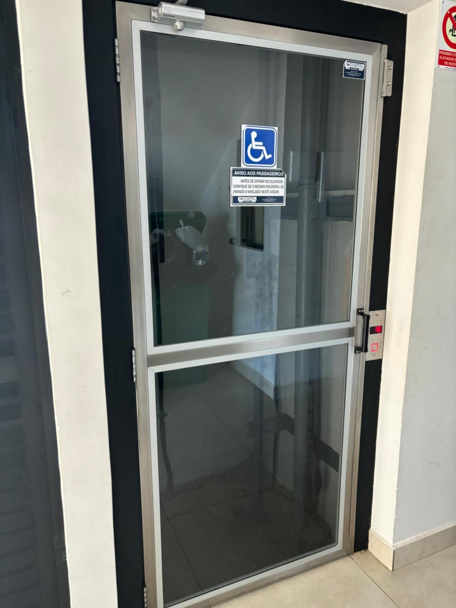 Flat Vila Atlantida 311B 路易斯科雷亚 外观 照片